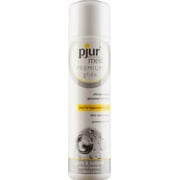 Pjur Med Premium Glide Concentrated Silicone Personal Lubricant - 100 ml Bottle